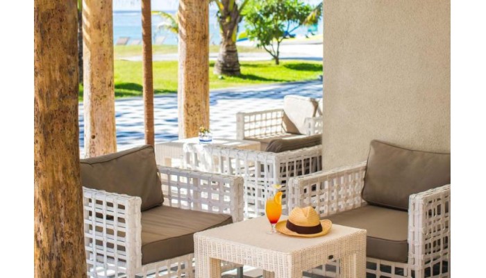 Maritim Crystals Beach Hotel poza 10