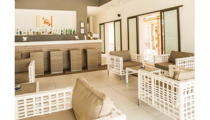 Maritim Crystals Beach Hotel poza 11