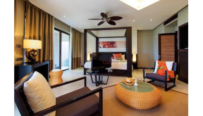 Maritim Crystals Beach Hotel poza 2