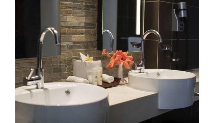 Maritim Crystals Beach Hotel poza 5