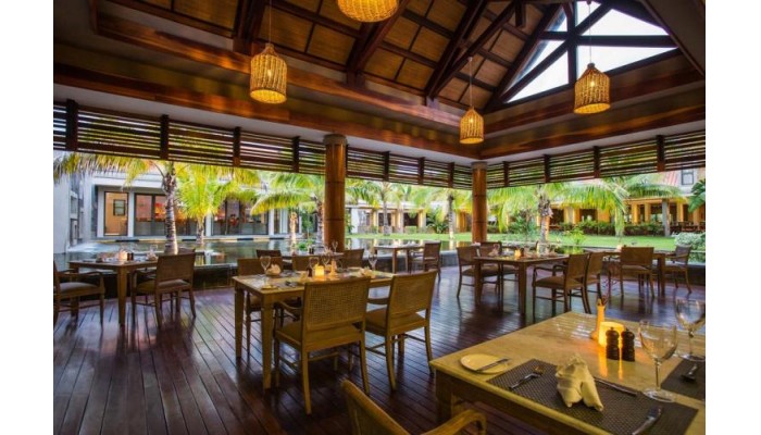 Maritim Crystals Beach Hotel poza 13