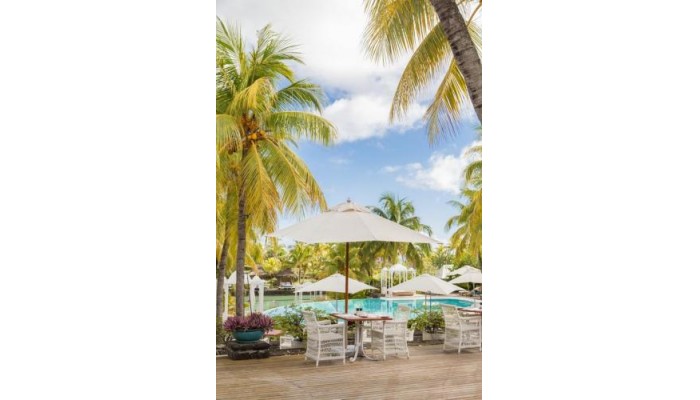 Paradise Cove Boutique Hotel poza 9