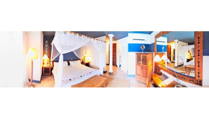 Paradise Cove Boutique Hotel poza 6