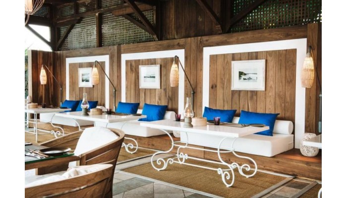 Paradise Cove Boutique Hotel poza 16