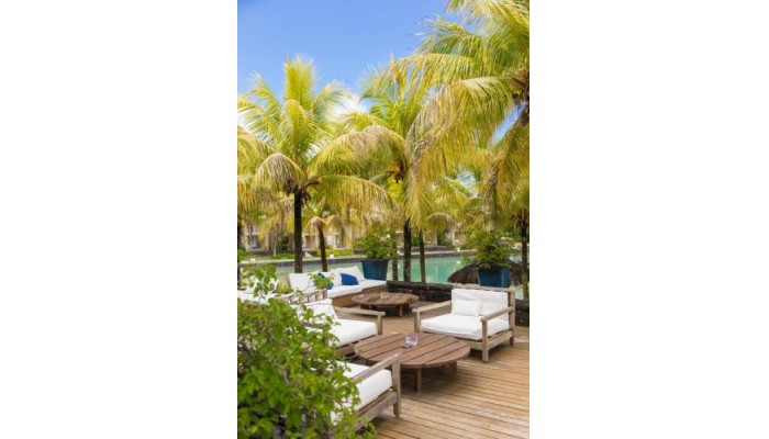 Paradise Cove Boutique Hotel poza 7