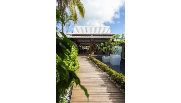 Paradise Cove Boutique Hotel poza 2