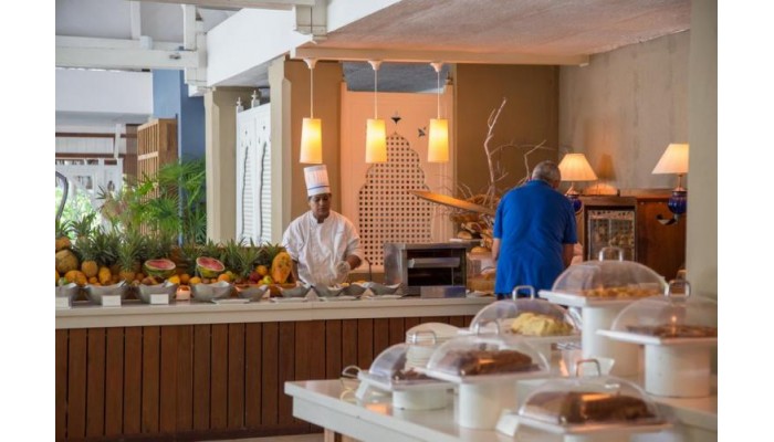Paradise Cove Boutique Hotel poza 10