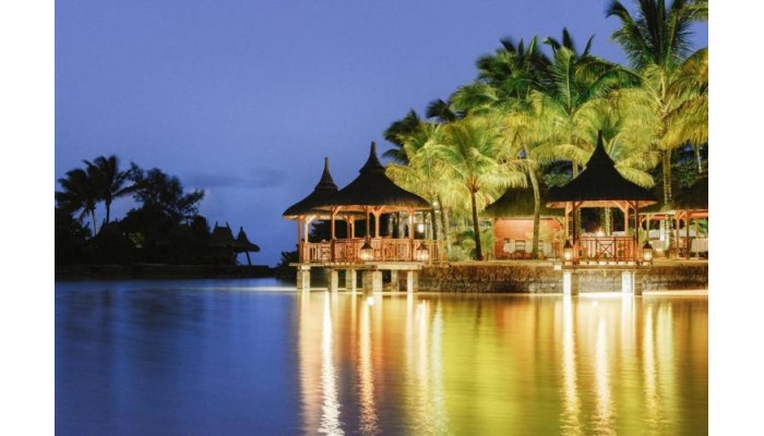 Paradise Cove Boutique Hotel poza 1