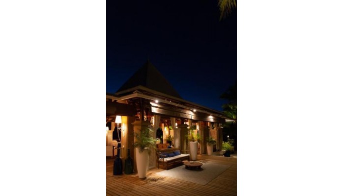 Paradise Cove Boutique Hotel poza 3