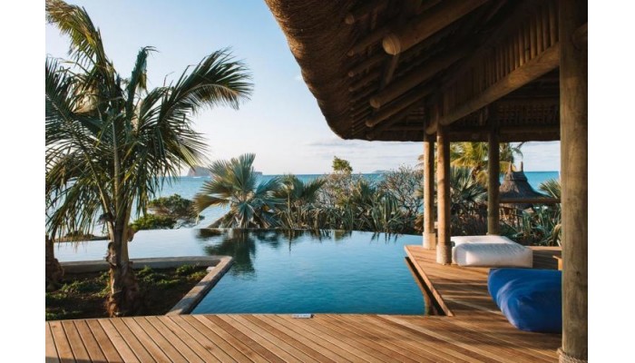 Paradise Cove Boutique Hotel poza 18