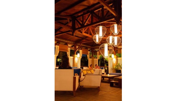 Paradise Cove Boutique Hotel poza 13