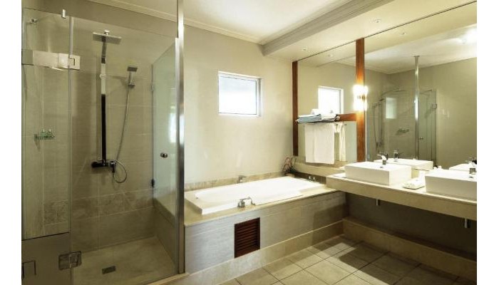 Shandrani Beachcomber Resort & Spa poza 8