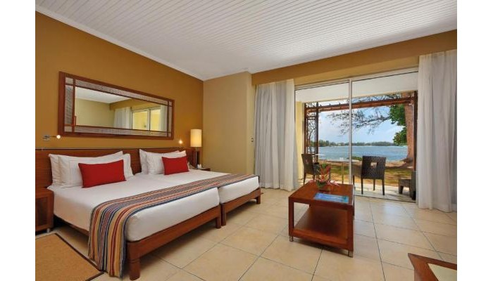 Shandrani Beachcomber Resort & Spa poza 5