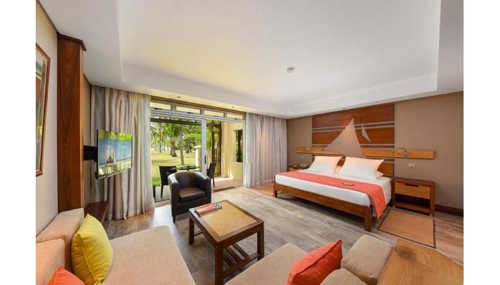 Shandrani Beachcomber Resort & Spa poza 1