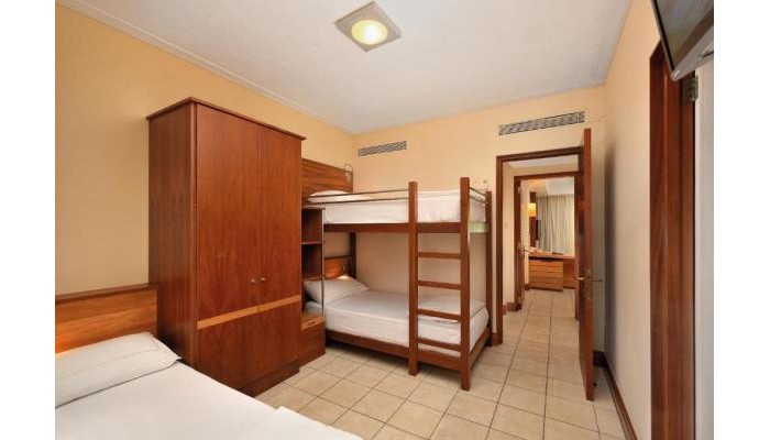 Shandrani Beachcomber Resort & Spa poza 7