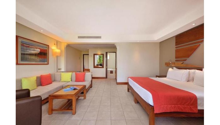 Shandrani Beachcomber Resort & Spa poza 9