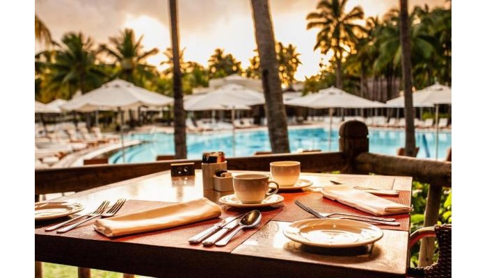 Shandrani Beachcomber Resort & Spa poza 12