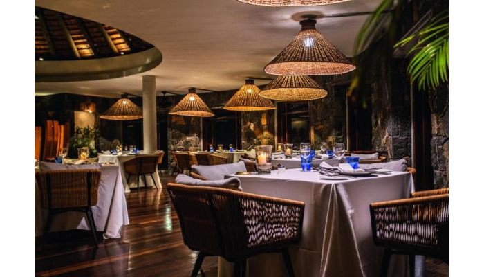 Shandrani Beachcomber Resort & Spa poza 10