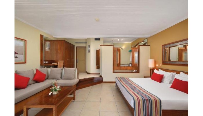 Shandrani Beachcomber Resort & Spa poza 6