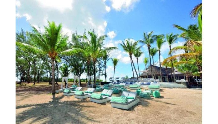 Shandrani Beachcomber Resort & Spa poza 14
