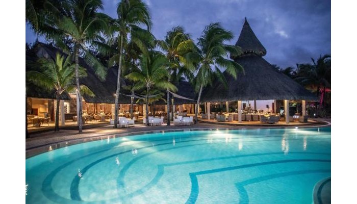Shandrani Beachcomber Resort & Spa poza 13