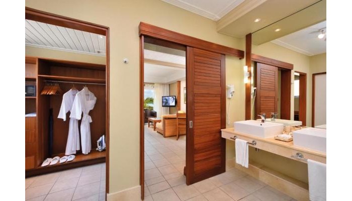 Shandrani Beachcomber Resort & Spa poza 4