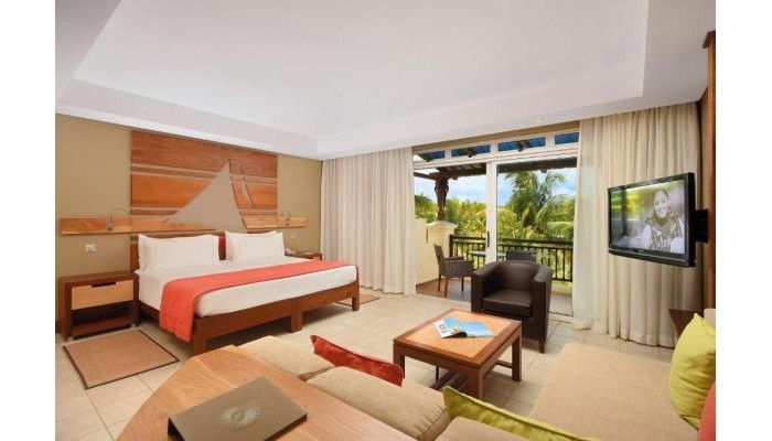 Shandrani Beachcomber Resort & Spa poza 3