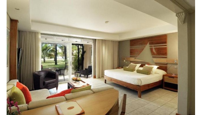 Shandrani Beachcomber Resort & Spa poza 2