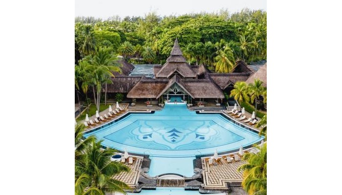 Shandrani Beachcomber Resort & Spa poza 0