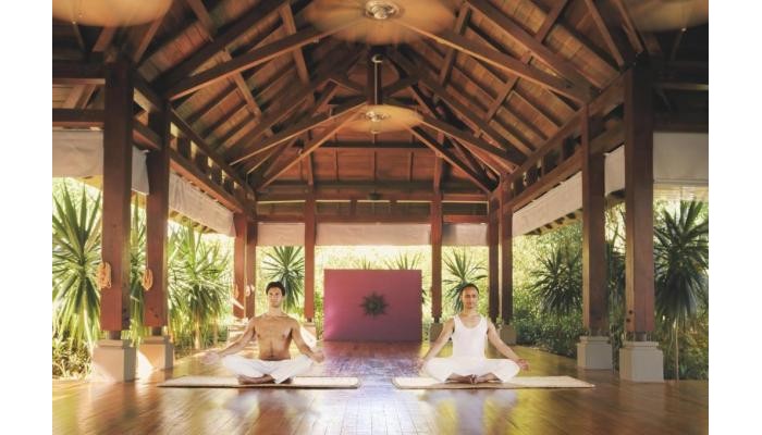 Shanti Maurice Resort & Spa poza 7