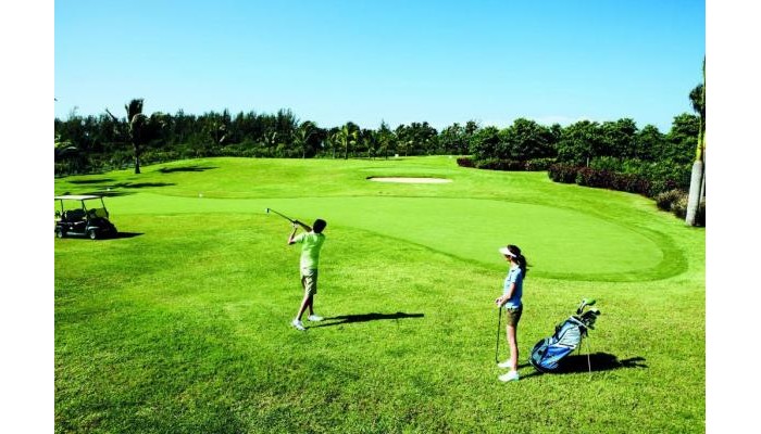 Shanti Maurice Resort & Spa poza 3