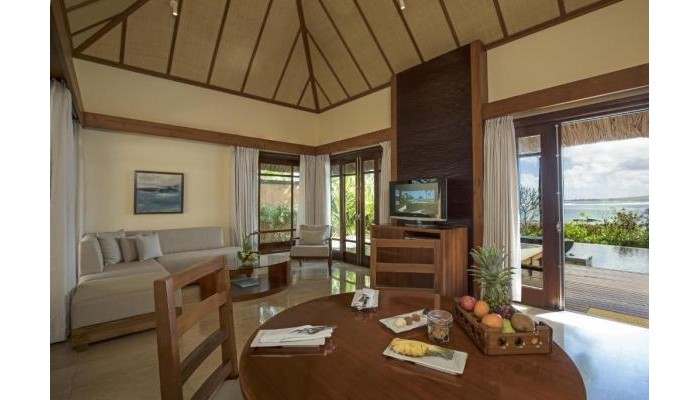 Shanti Maurice Resort & Spa poza 13