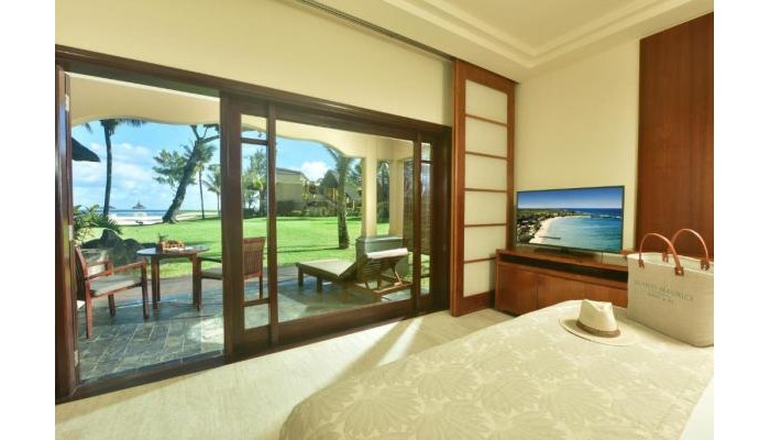 Shanti Maurice Resort & Spa poza 9