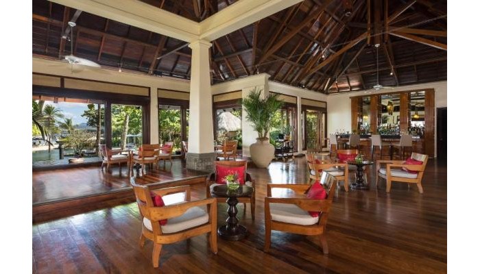 Shanti Maurice Resort & Spa poza 11