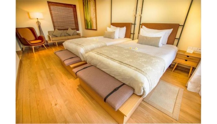 Shanti Maurice Resort & Spa poza 1