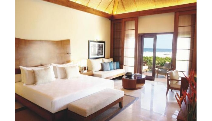 Shanti Maurice Resort & Spa poza 8