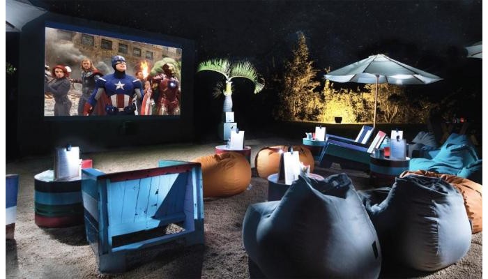Shanti Maurice Resort & Spa poza 12
