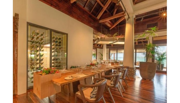 Shanti Maurice Resort & Spa poza 10