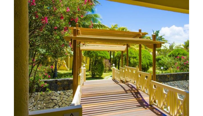 Silver Beach Hotel poza 1