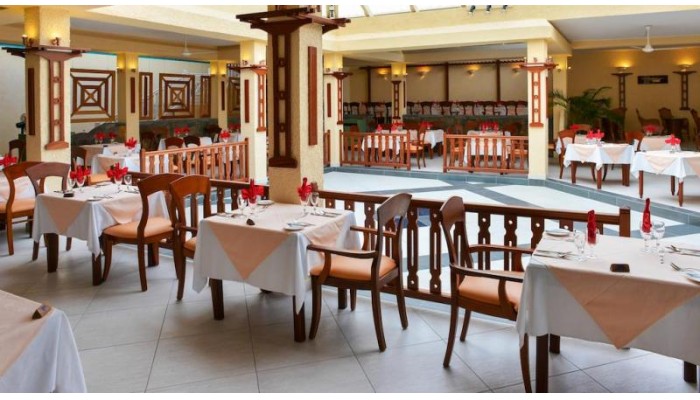 Silver Beach Hotel poza 8