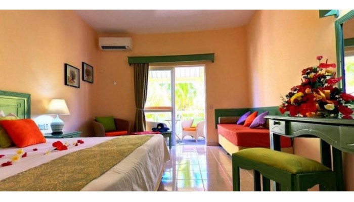 Silver Beach Hotel poza 4