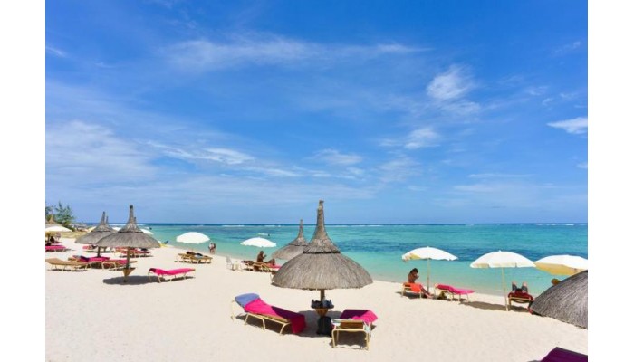 Silver Beach Hotel poza 14