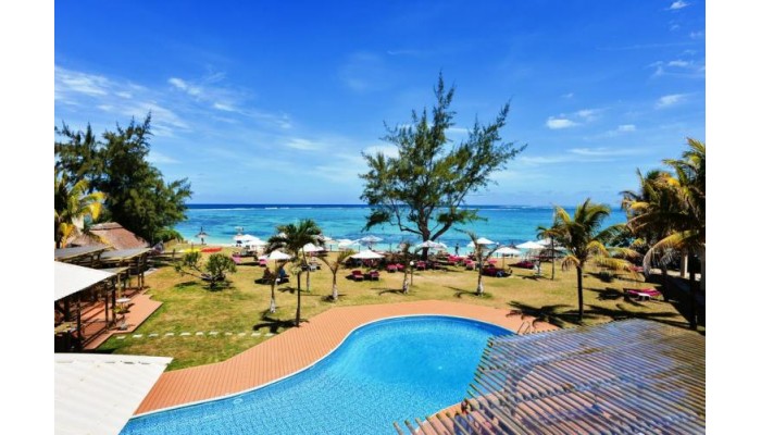 Silver Beach Hotel poza 11