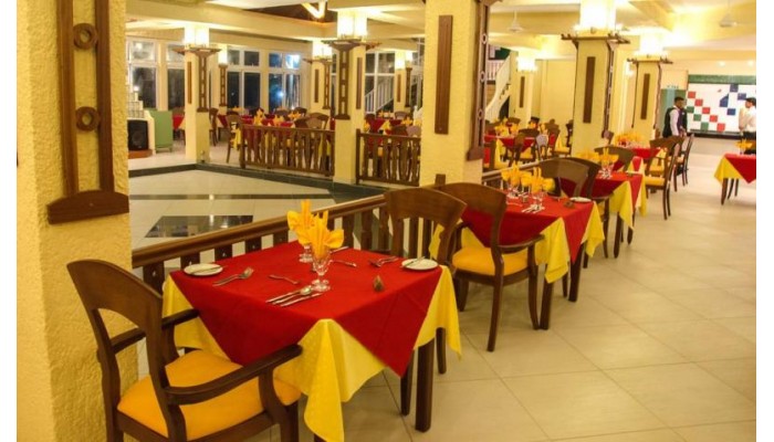 Silver Beach Hotel poza 9