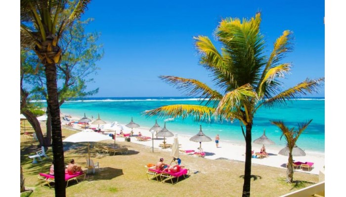 Silver Beach Hotel poza 12