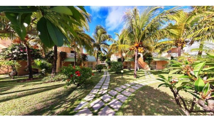Silver Beach Hotel poza 0