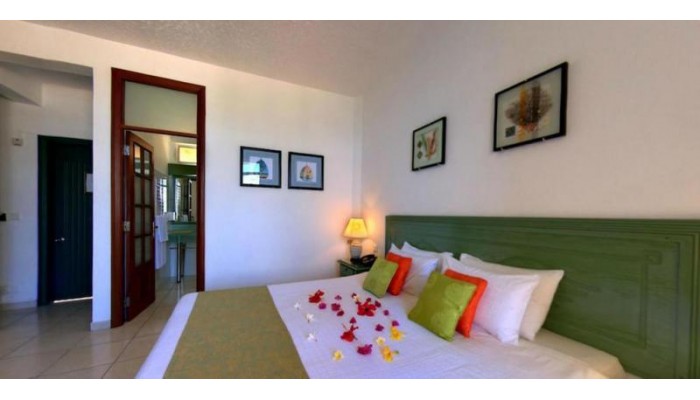 Silver Beach Hotel poza 5