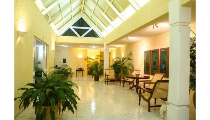 Silver Beach Hotel poza 2