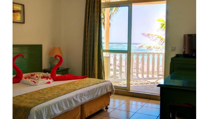 Silver Beach Hotel poza 6