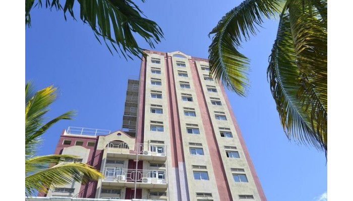 St Georges Hotel poza 0